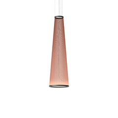 Modern Wire Mesh Pendant Light