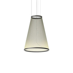Modern Wire Mesh Pendant Light