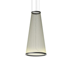 Modern Wire Mesh Pendant Light