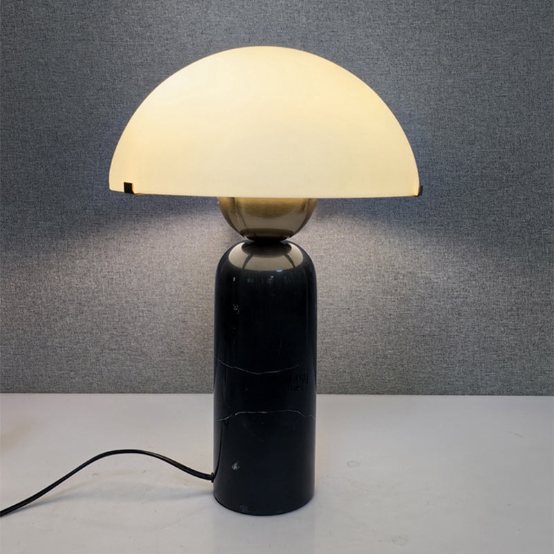 Luxury Marble Table Lamp