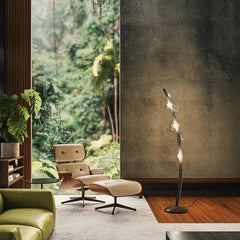 Modern Arc Standing Floor Lamp