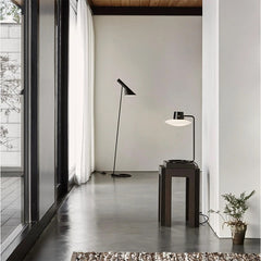 Minimalist Slim LED Floor Lamp