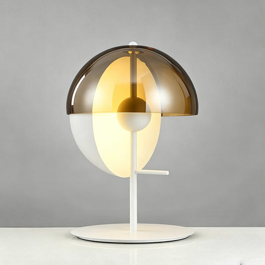 Eclipse Halo Table Lamp Premium Edition