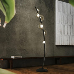 Modern Arc Standing Floor Lamp