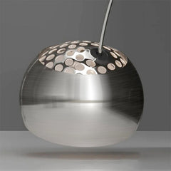 Modern Marble Arc Floor Lamp Premium Edition