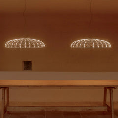 Skynest Pendant Light