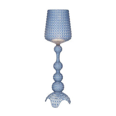 Modern Sculptural LED Floor Lamp