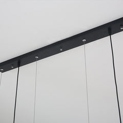 Luxury Arc Pendant Light