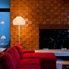 Tatou Floor Lamp