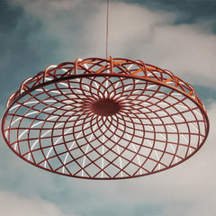 Skynest Pendant Light