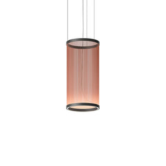 Modern Wire Mesh Pendant Light