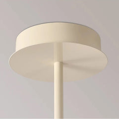 Modern Circular Chandelier