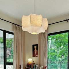 Cloud Petal Pendant Light