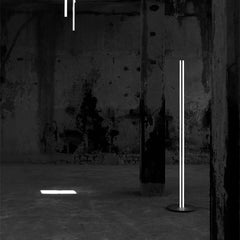 Coordinates Floor Lamp