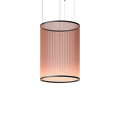 Modern Wire Mesh Pendant Light