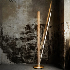 Coordinates Floor Lamp