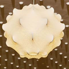 Taraxacum White Pendant Light