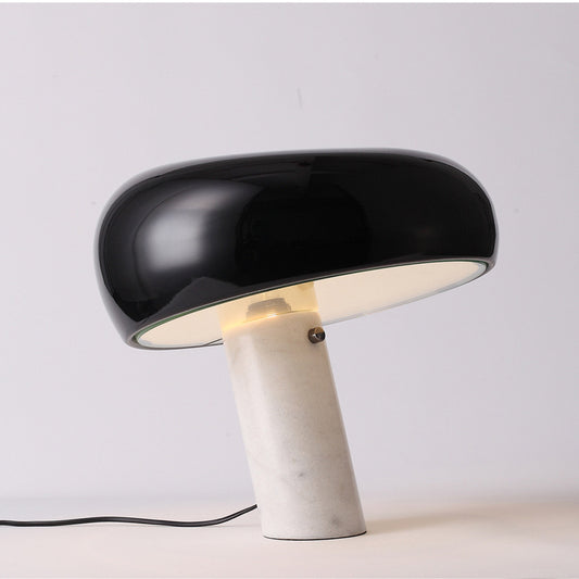 Snoopy Marble Table Lamp Premium Edition