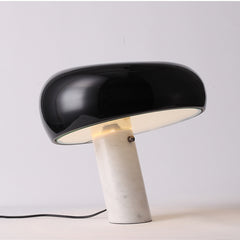Snoopy Marble Table Lamp Premium Edition