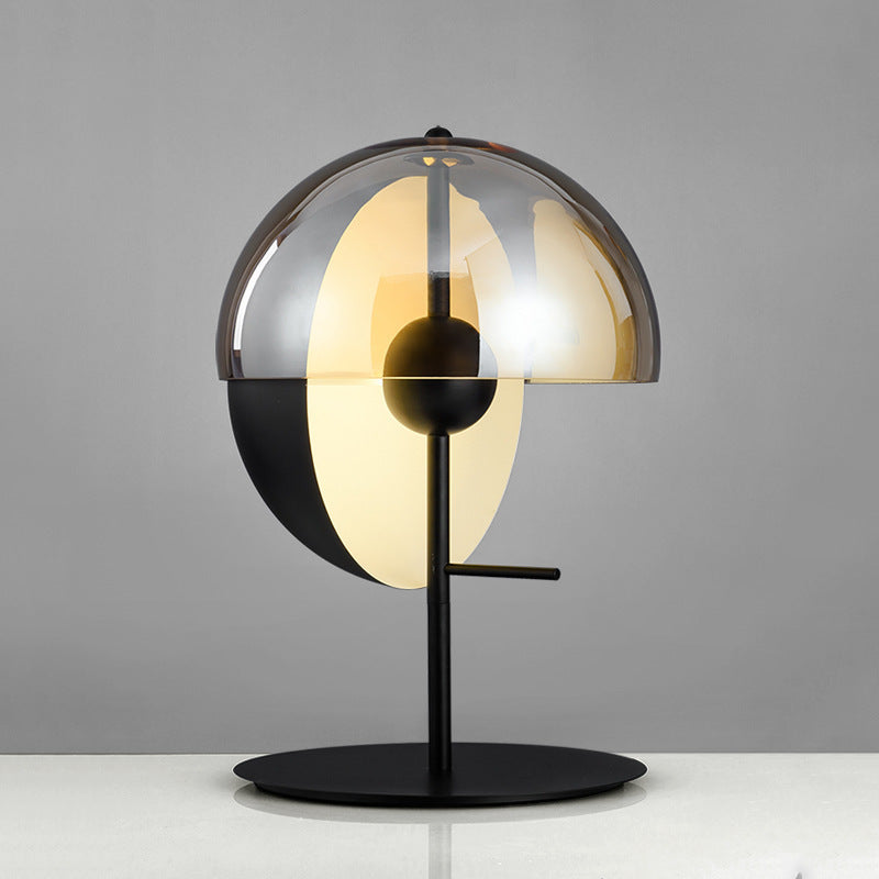 Eclipse Halo Table Lamp Premium Edition