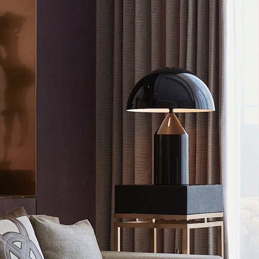 Dome Table Lamp Premium Edition