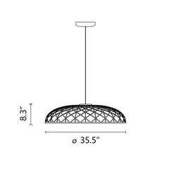 Skynest Pendant Light