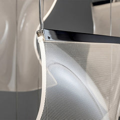 Luxury Flowing Ribbon Chandelier