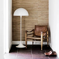 Modern Dome LED Floor Lamp Premium Edition