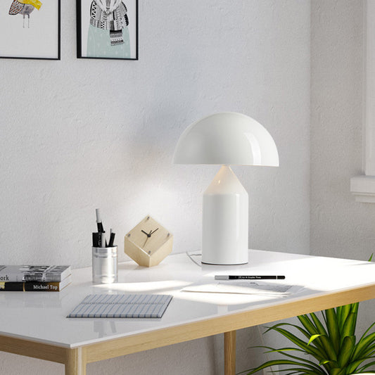 Dome Table Lamp Premium Edition