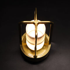 Modern Rechargeable LED Table Lamp