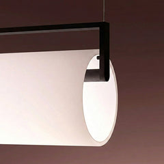 Modern Linear LED Pendant Light