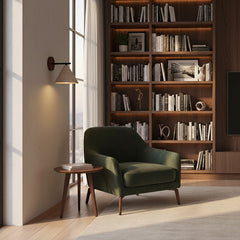Natural Stone LED Wall Lamp
