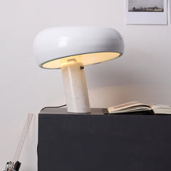 Snoopy Marble Table Lamp Premium Edition
