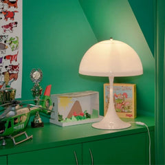 Modern Mushroom Table Lamp