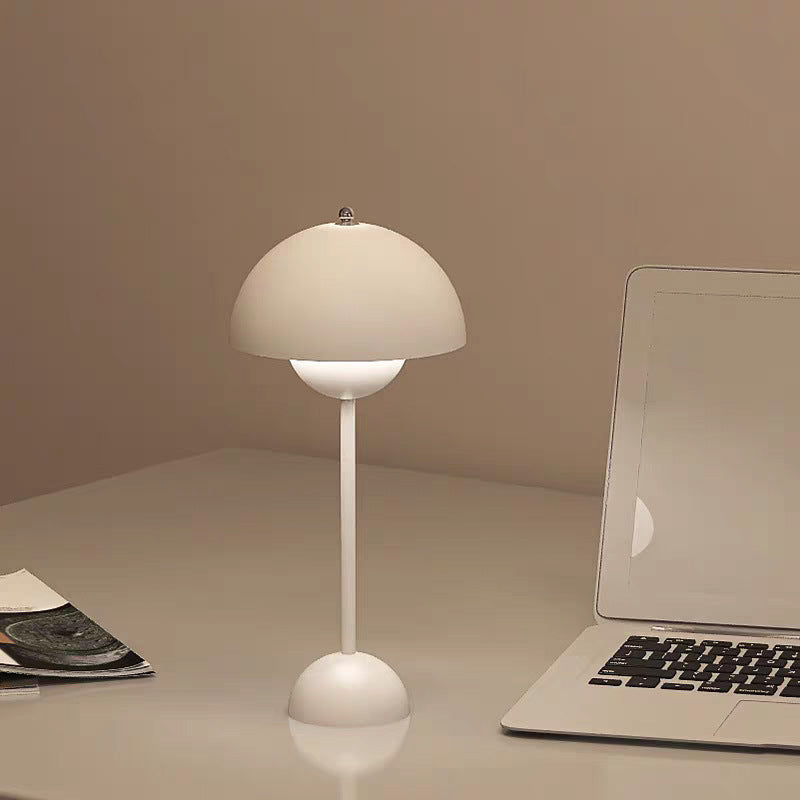 Nordic Mushroom Table Lamp Premium Edition
