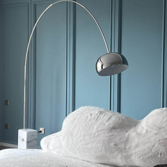 Modern Arc Floor Lamp Premium Edition