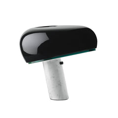 Snoopy Marble Table Lamp Premium Edition