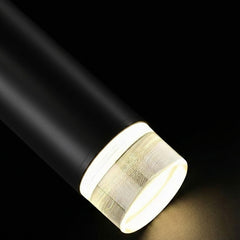 Modern Suspension Chandelier