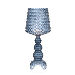 Vintage Crystal Style LED Table Lamp