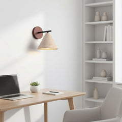 Natural Stone LED Wall Lamp