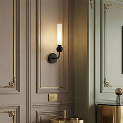 Modern Marble Glass Wall Sconce
