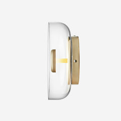 Modern Round Wall Sconce LED
