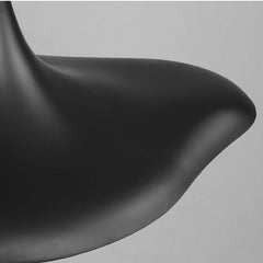 Modern Oval LED Pendant Light