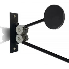 Modern Swing Arm Wall Light