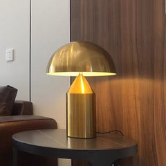 Dome Table Lamp Premium Edition