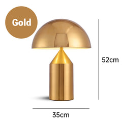 Dome Table Lamp Premium Edition