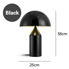 Dome Table Lamp Premium Edition