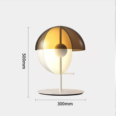 Eclipse Halo Table Lamp Premium Edition