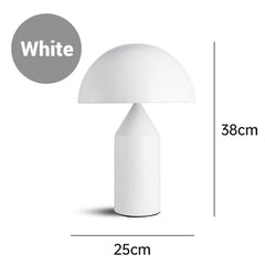 Dome Table Lamp Premium Edition