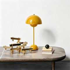 Nordic Mushroom Table Lamp Premium Edition